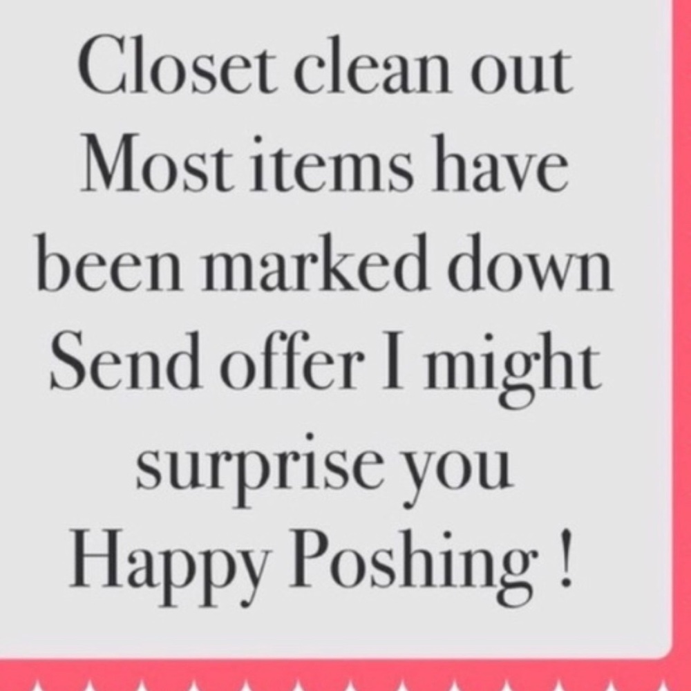 Sale